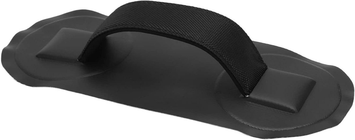 Opblaasbare Boot Draagbaar Italiaans TPU Armsteun voor Vissen Dinghy Kajak met Grab Handvat