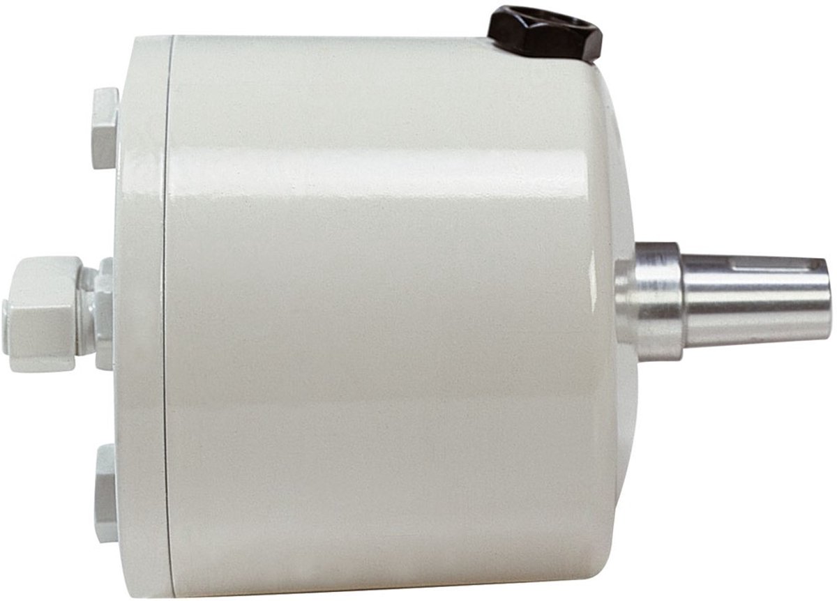 Vetus hydraulische pomp HTP20, 10 mm, wit