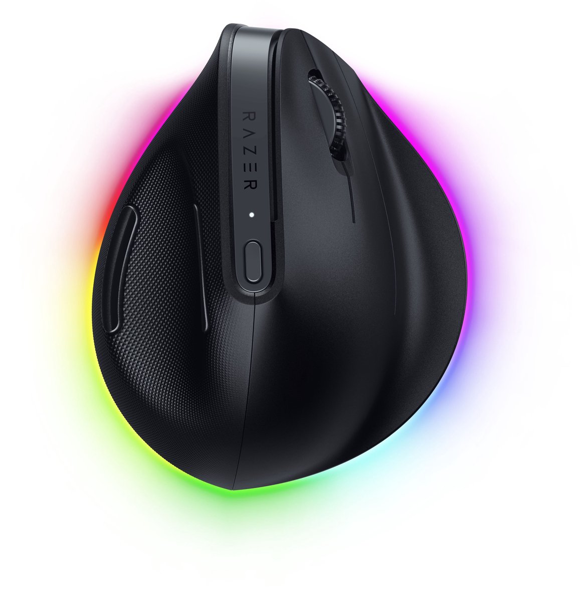 Razer Pro Click V2 - verticale editie