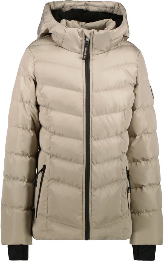 CASSY Polyester Taupe