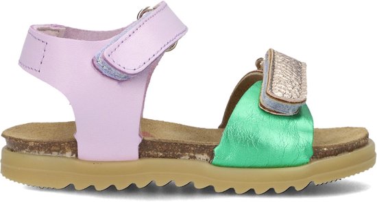 Develab 48502 Sandalen Unisex Multi Maat 25 bol