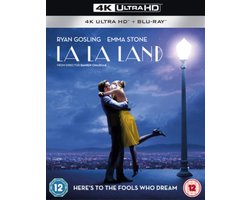 Jos Antonio Abreu, Gustavo Du - La La Land