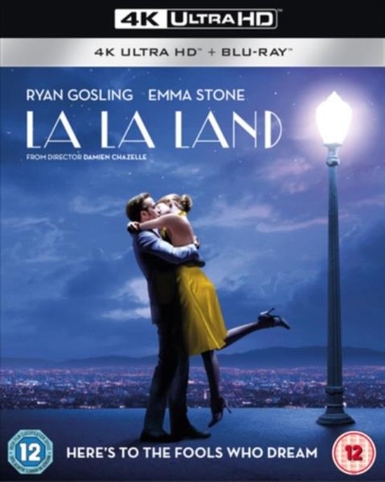 Jos Antonio Abreu, Gustavo Du - La La Land