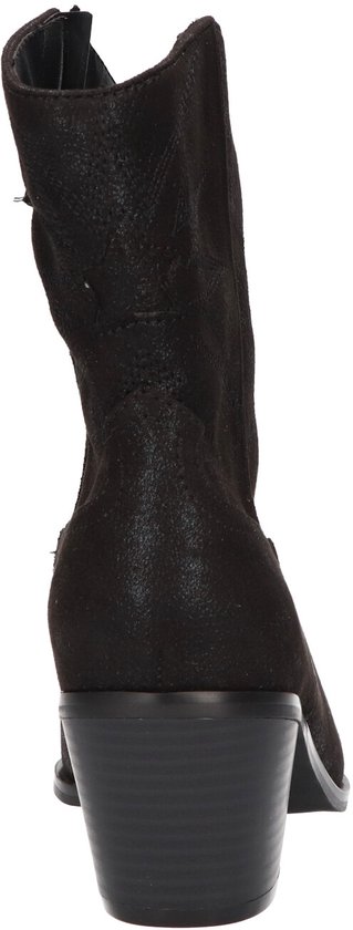 Botte Western La Strada noire femme - taille 38