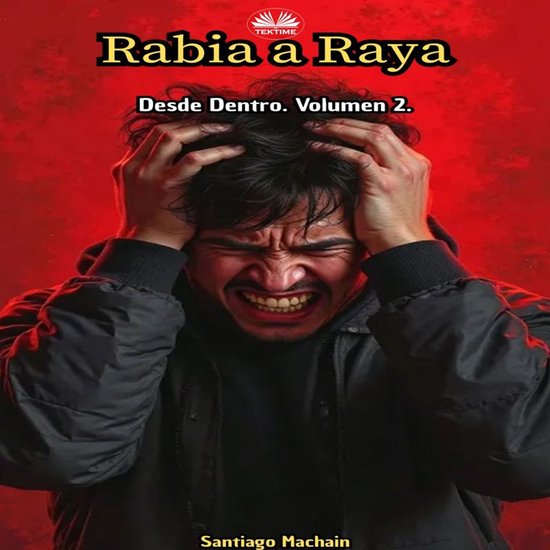 Rabia A Raya - cover