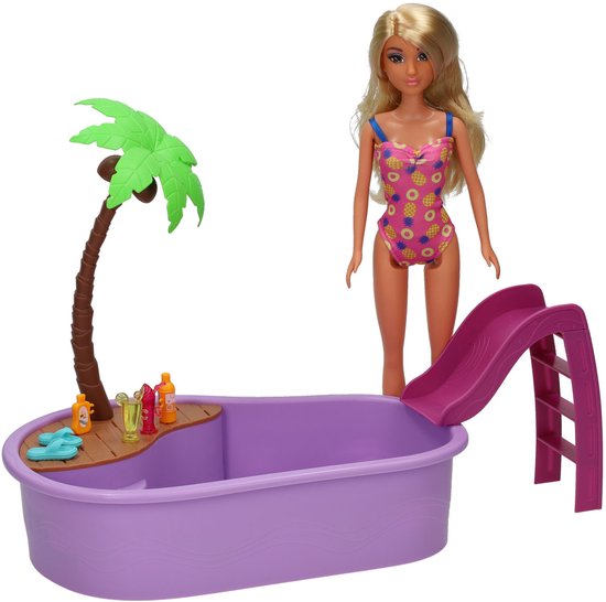 Fashion Pop Summer Set van Merkloos — afbeelding 5