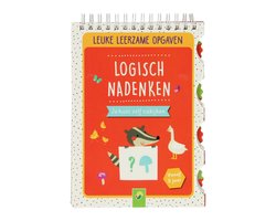 foto van Leuke Leerzame Opgaven - Logisch Nadenken
