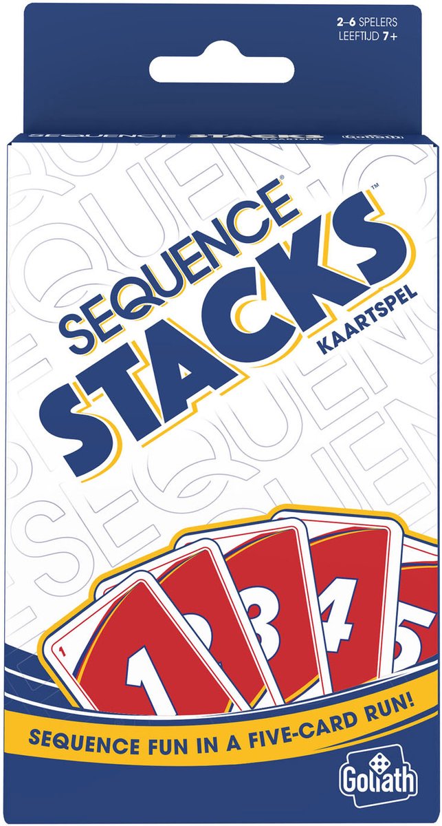 Spel Sequence Kaartspel — cadeau in Spellen & Speelgoed - foto 5