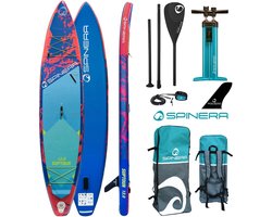 Spinera SUP Suptour 12 Light - 366x79x15 cm | 2222370