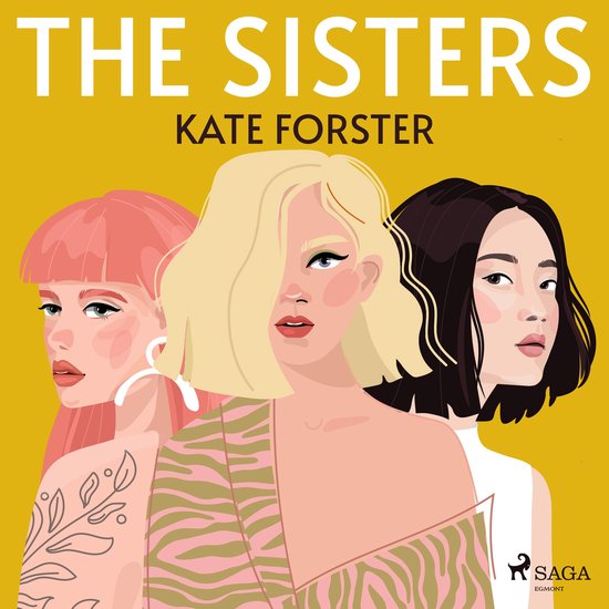 The Sisters - cover