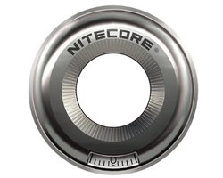 Nitecore Halo 10 Titanium Meetring Krommingen