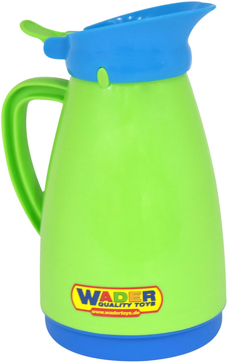 Cavallino Koffiepot