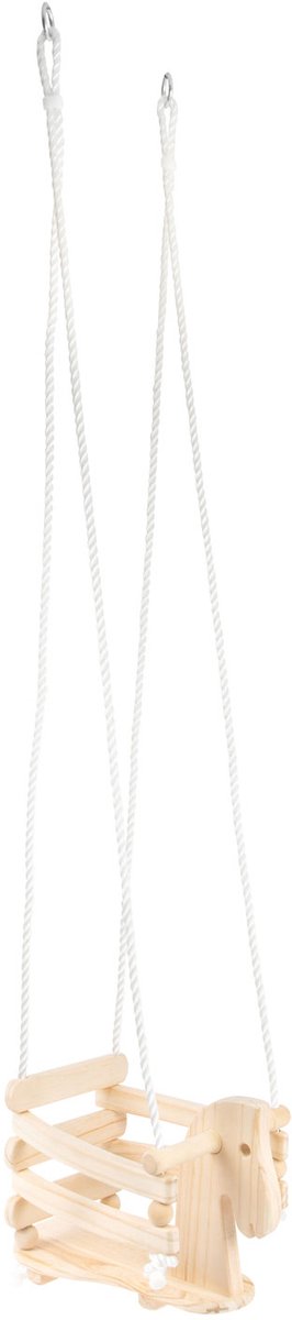 Small Foot - Houten Paardenschommel, 140cm — afbeelding 10