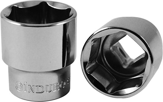 Bouchon hexagone - 5.5mm - connexion 1/4 pouce - Seneca