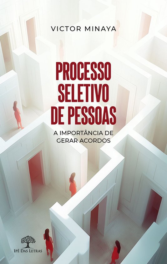 Processo Seletivo de Pessoas - cover
