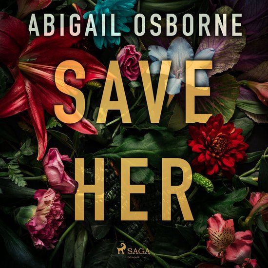 Save Her - cover