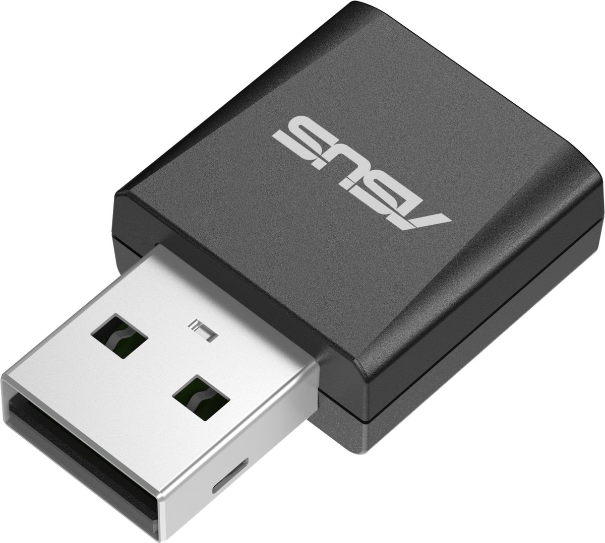 ASUS USB-BE92 Nano - Wireless Netwerkadapter - USB 2.0 - WiFi 7 - Windows