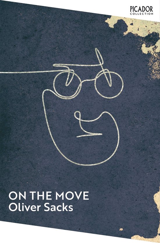 On the Move - cover