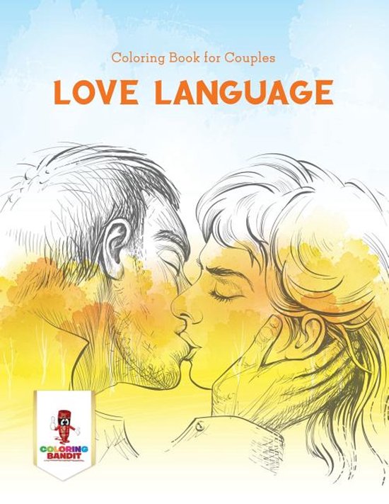 Love Language - cover