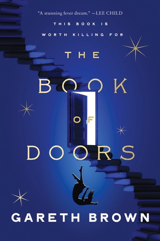 The Book of Doors - cover