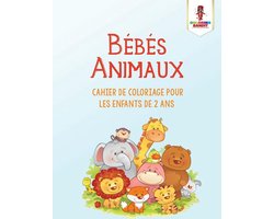 Bébés Animaux