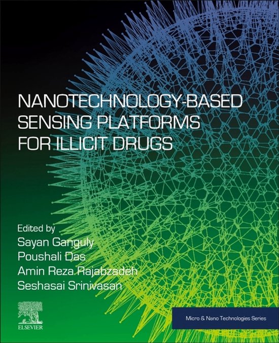 Micro & Nano Technologies- Nanotechnology-Based Sensing Plat ... - cover