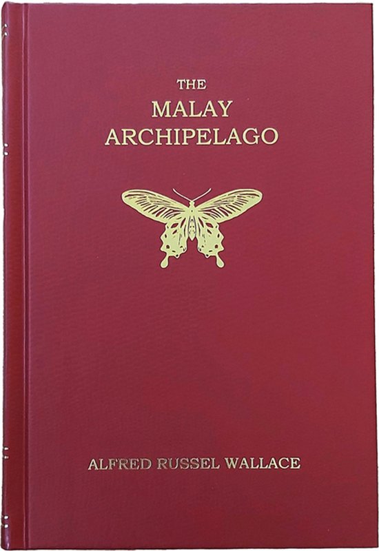 The Malay Archipelago