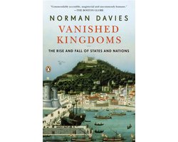 Vanished Kingdoms