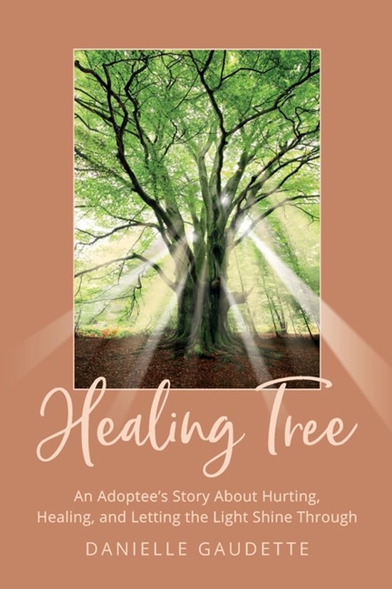 Healing Tree - cover