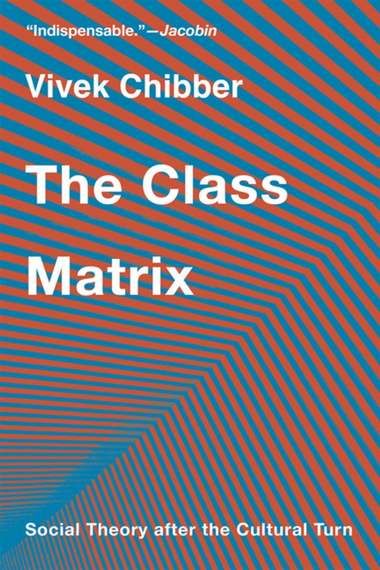 The Class Matrix - cover