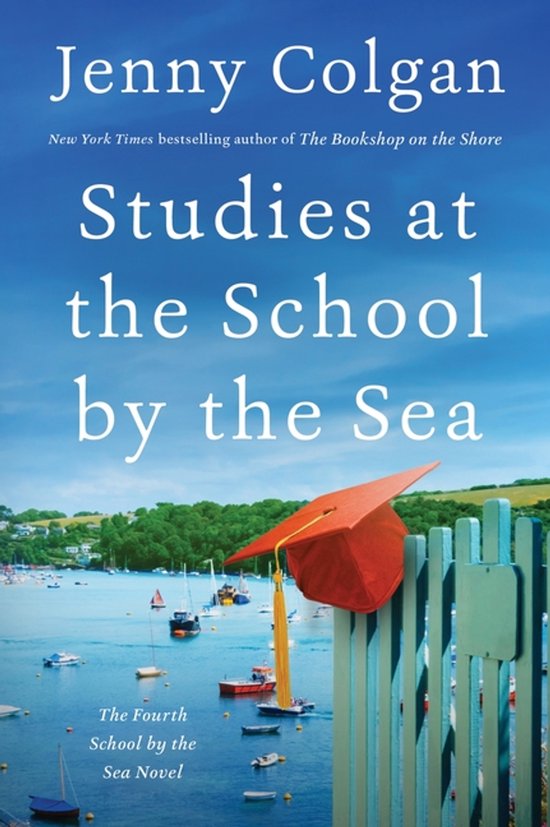 School by the Sea- Studies at the School by the Sea - cover