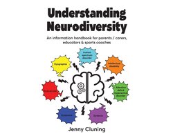 Omslag van Understanding Neurodiversity