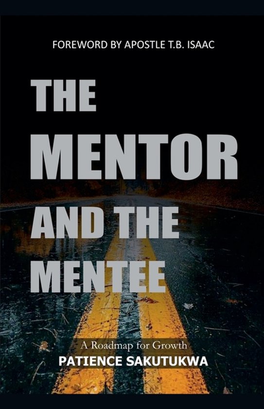 The Mentor & the Mentee - cover