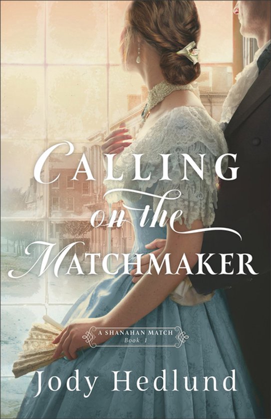 Calling on the Matchmaker - cover
