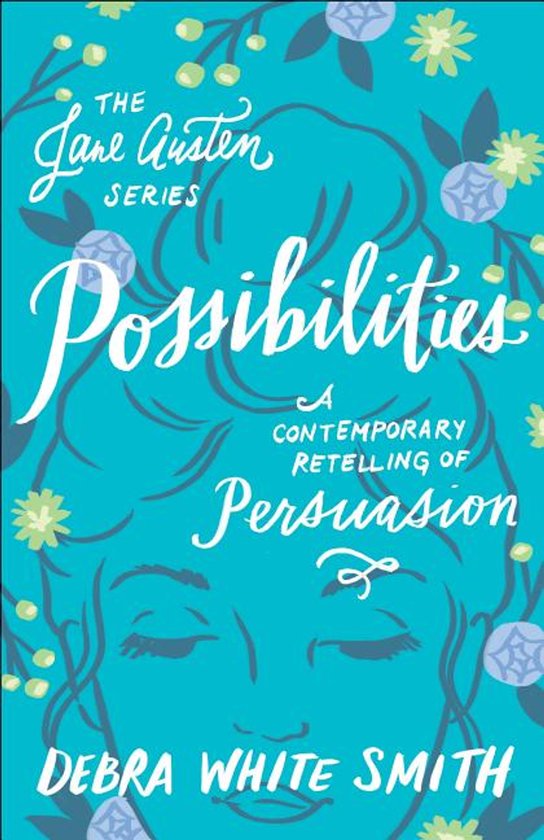 Possibilities A Contemporary Retelling of Persuasion The Jan ... - cover