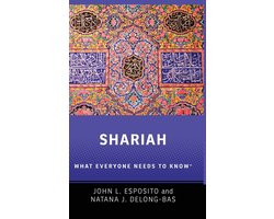 What Everyone Needs To Know®- Shariah