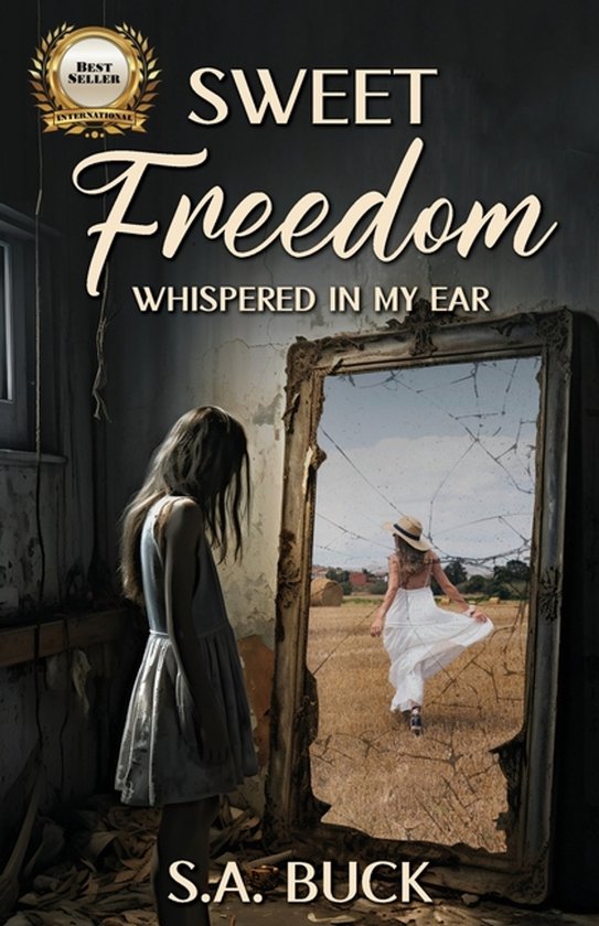 Sweet Freedom Whispered In My Ear - cover