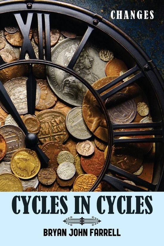 Cycles in Cycles - cover