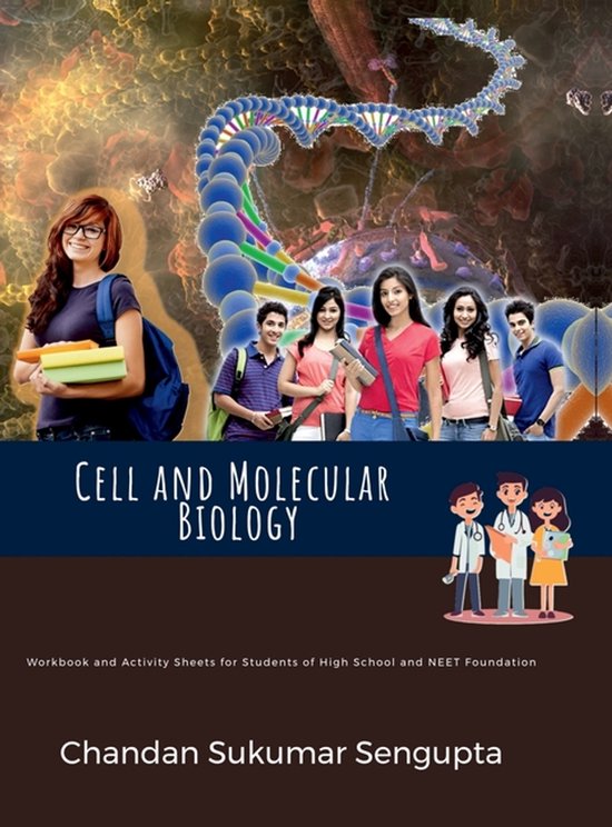 Cell and Molecular Biology - cover