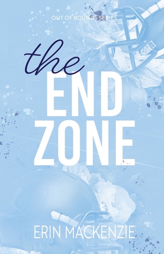 The End Zone - cover