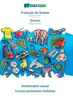 BABADADA, Francais de Suisse - Oromo, dictionnaire visuel - kuusaa jechootaa mullataa