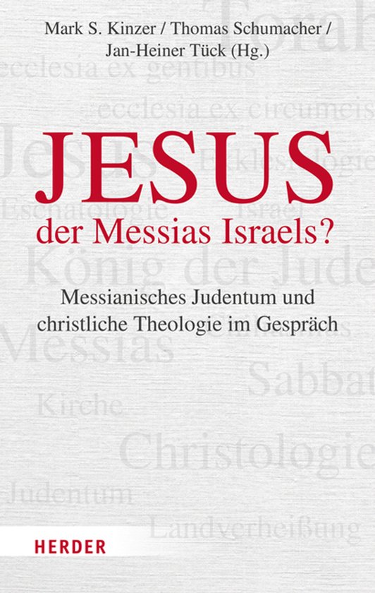 Jesus - Der Messias Israels