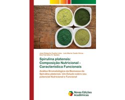 Spirulina platensis