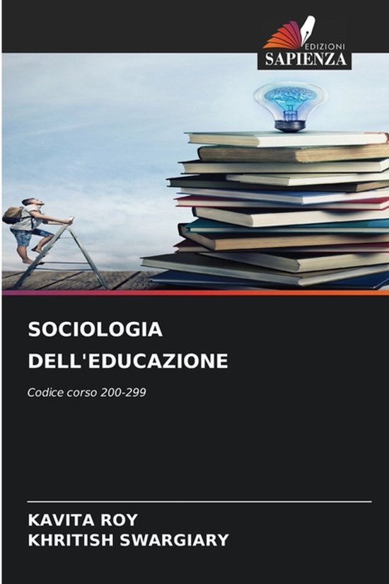 Sociologia Dell'educazione - cover