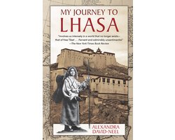 My Journey to Lhasa