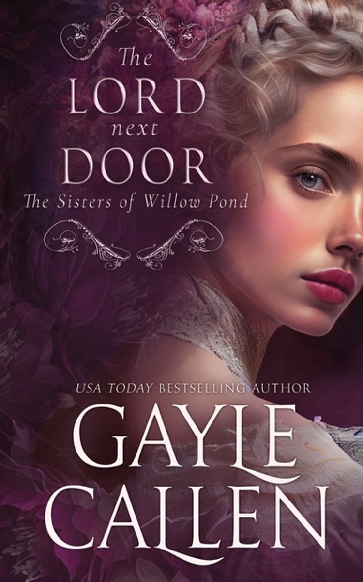 The Lord Next Door van Gayle Callen