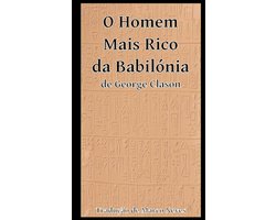 O Homem Mais Rico da Babilónia