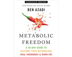 Metabolic Freedom