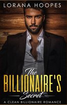 Sweet Billionaires-The Billionaire's Secret