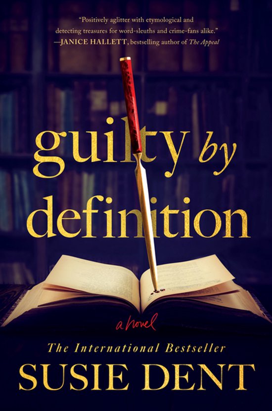 Guilty by Definition- Guilty by Definition - cover